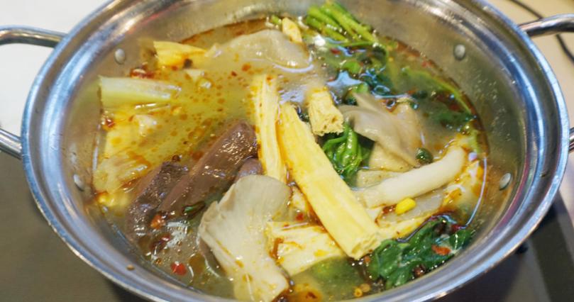 定远周氏麻辣烫